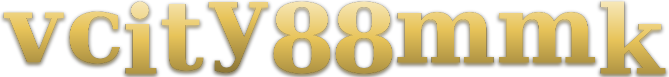 vcity88mmk logo
